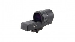 Trijicon RX30 25 6.5 MOA Amber Dot Reticle 42mm Reflex Sight RX30-2-03